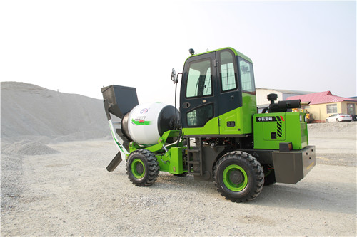 <b>攪拌車減速機(jī)的工作與日常保養(yǎng)維護(hù)！</b>